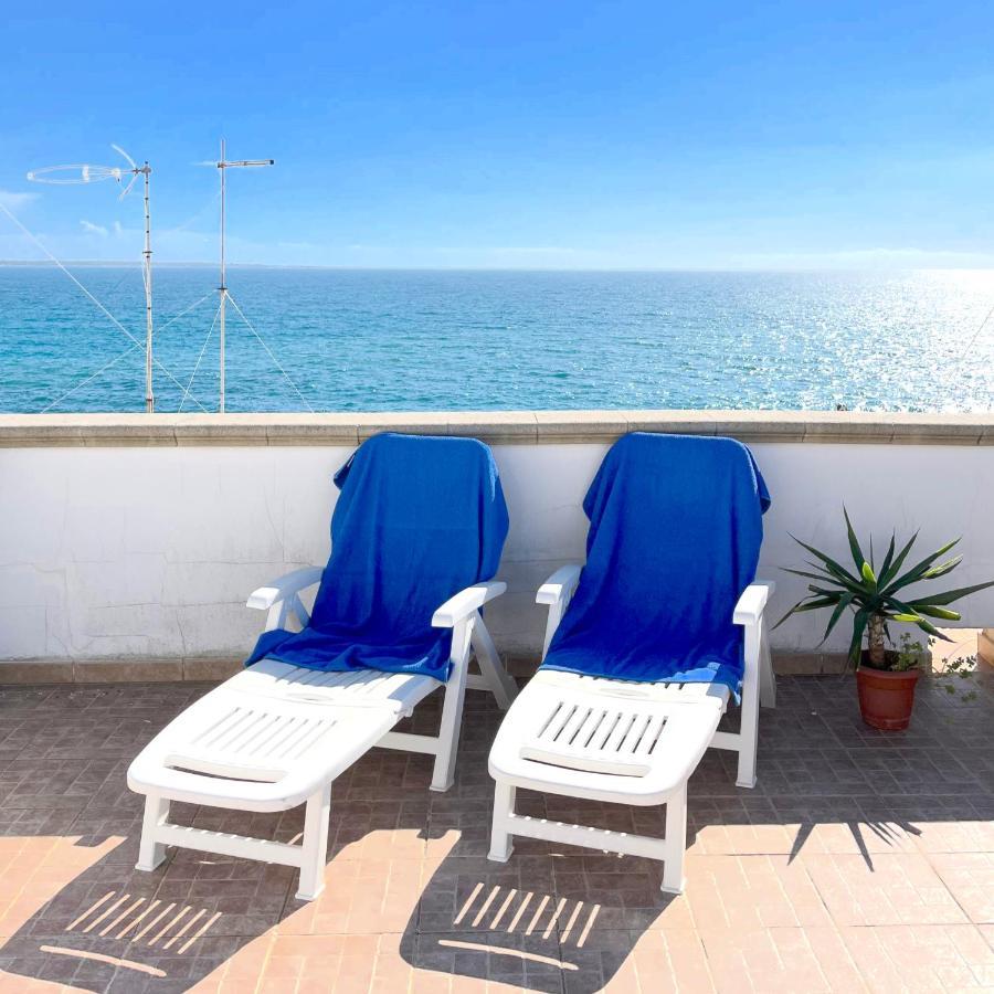 Mare Fuori - Attico Vista Mare *